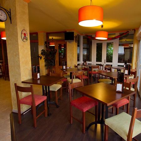 Hotel El Refugio 3 Estrellas Cóbreces 외부 사진