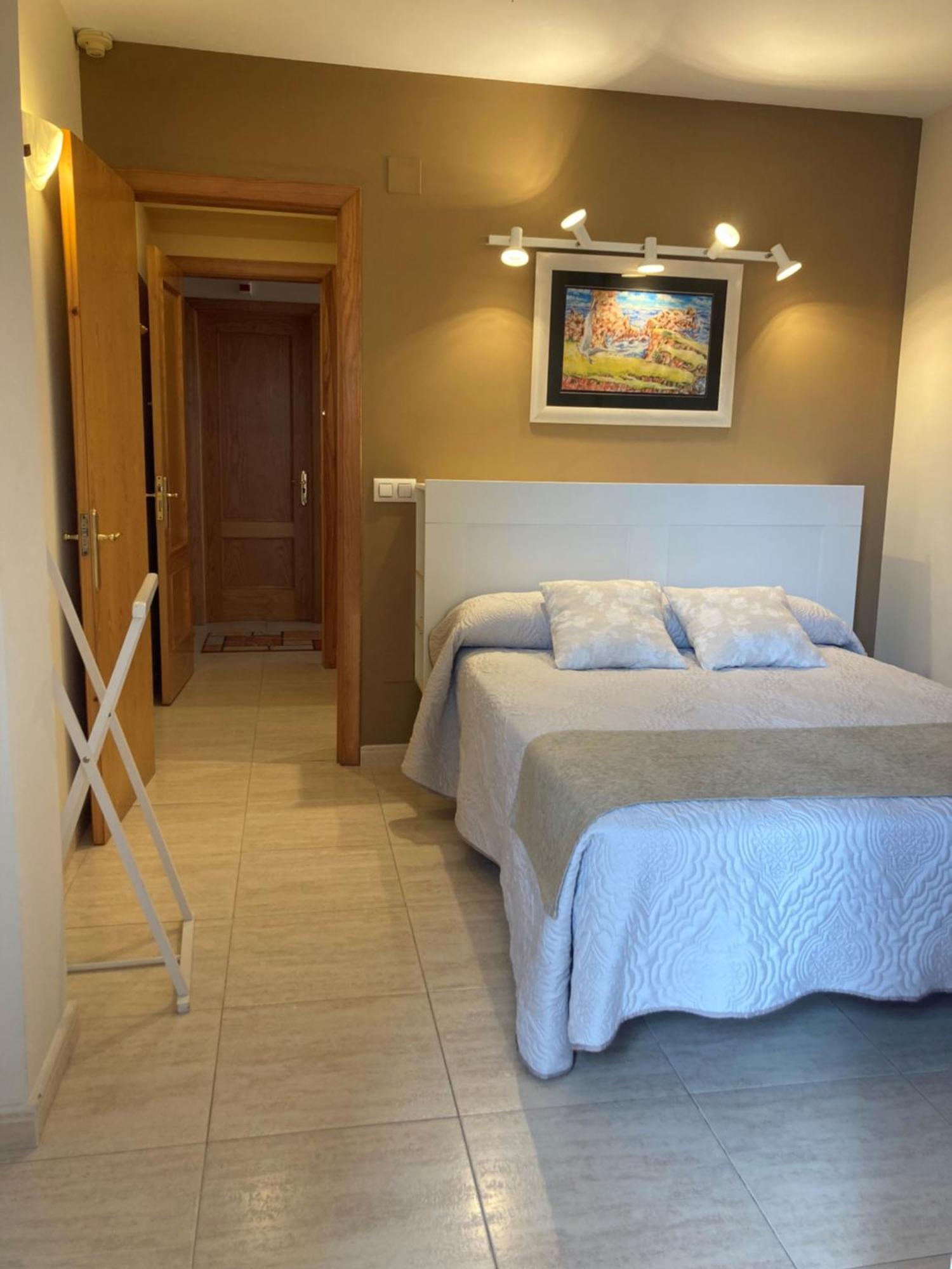 Hotel El Refugio 3 Estrellas Cóbreces 외부 사진
