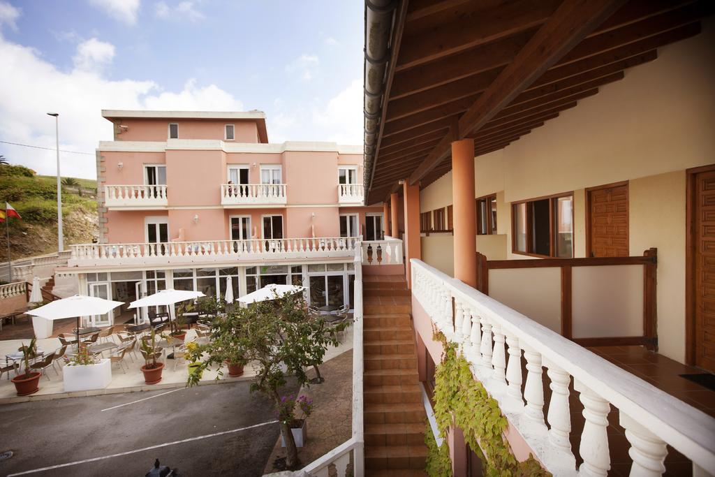 Hotel El Refugio 3 Estrellas Cóbreces 외부 사진