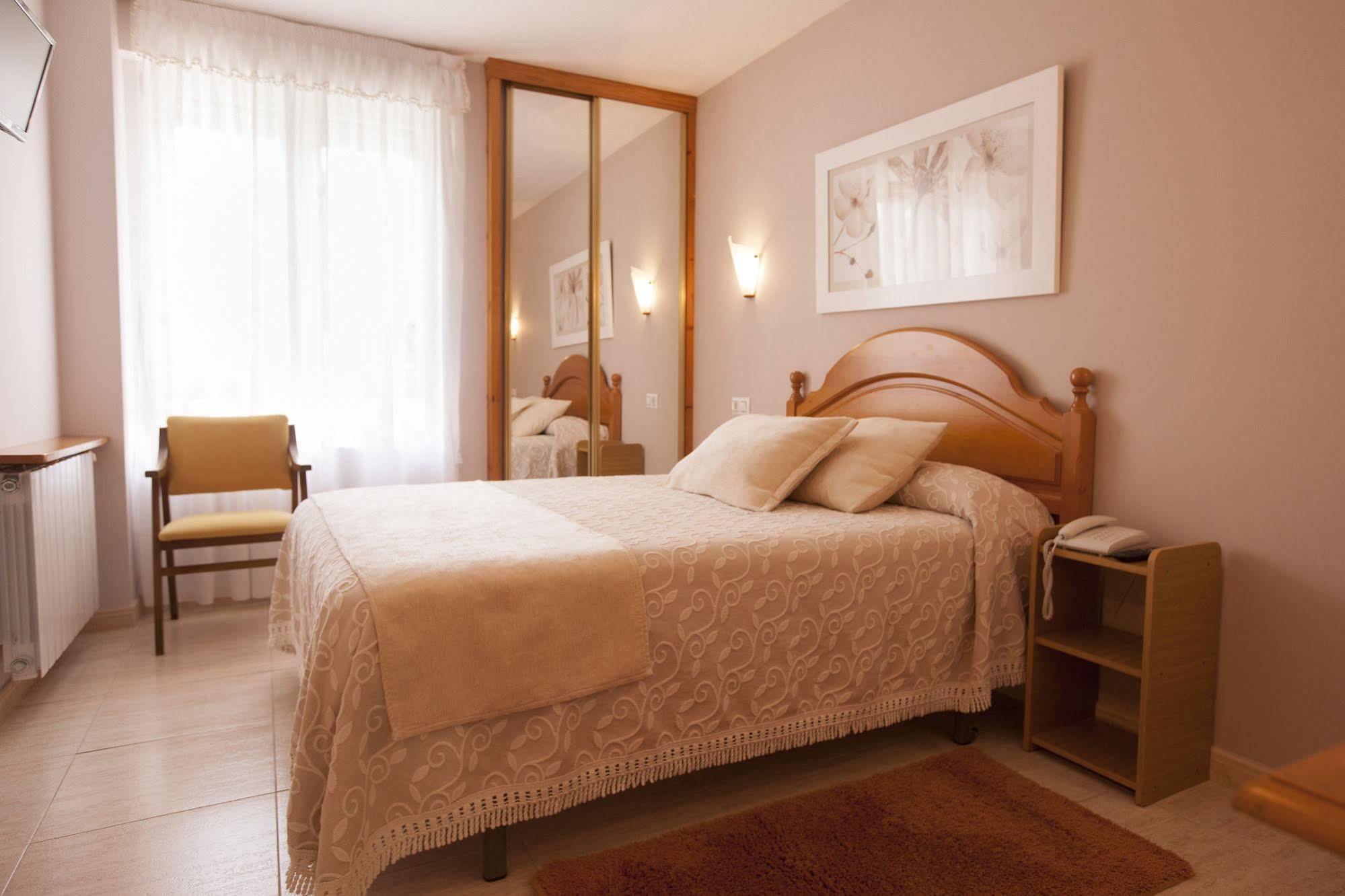 Hotel El Refugio 3 Estrellas Cóbreces 외부 사진