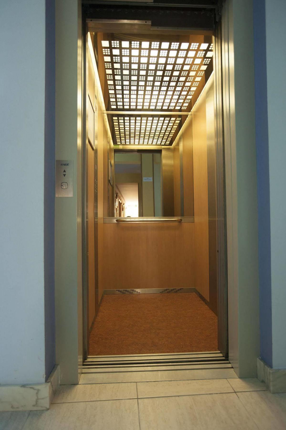 Hotel El Refugio 3 Estrellas Cóbreces 외부 사진