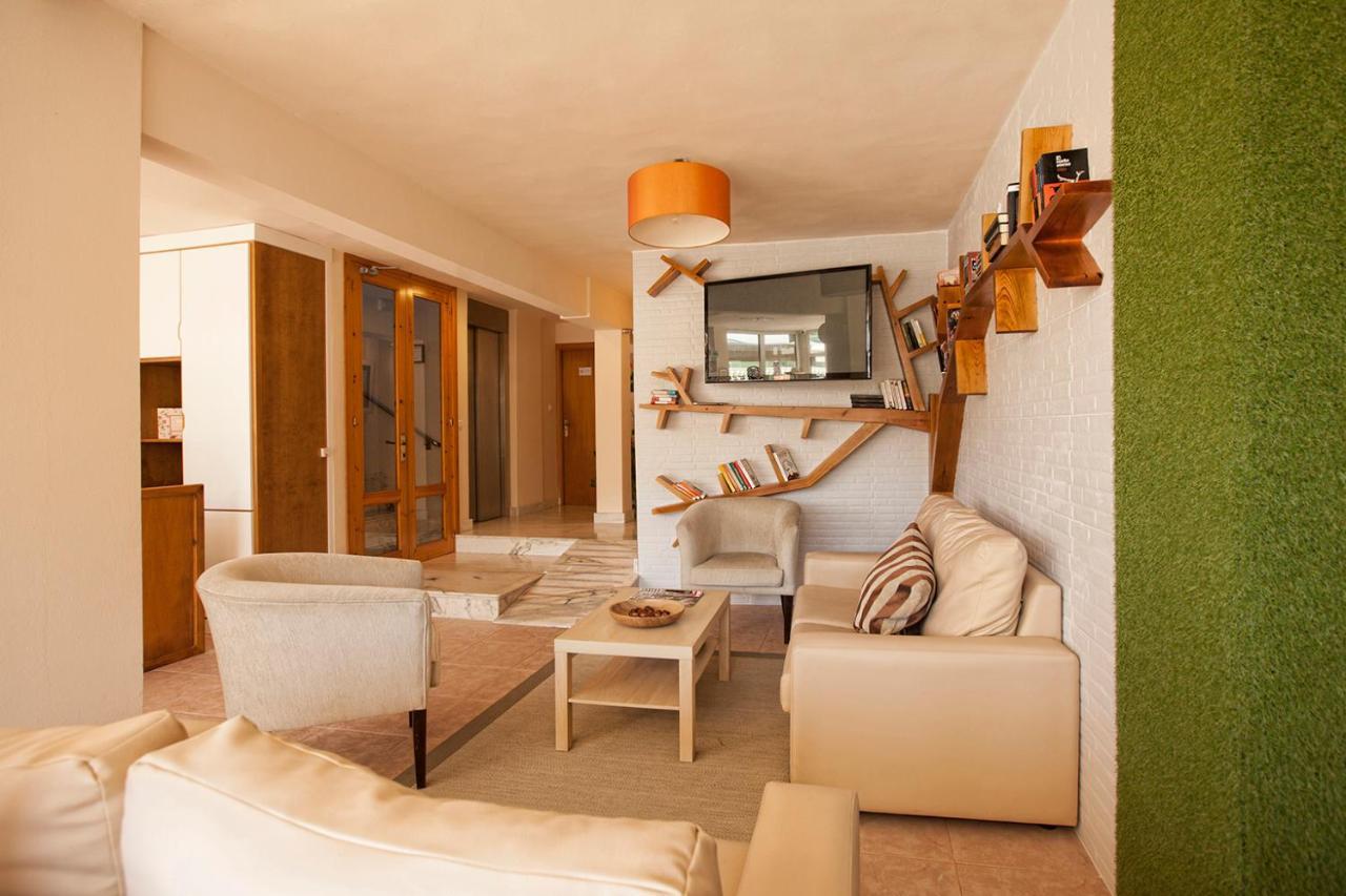 Hotel El Refugio 3 Estrellas Cóbreces 외부 사진