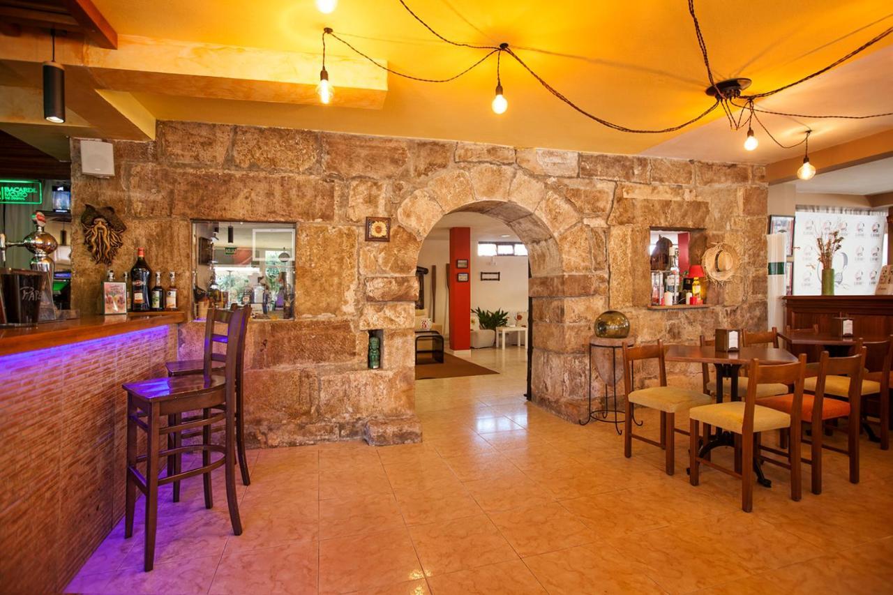 Hotel El Refugio 3 Estrellas Cóbreces 외부 사진